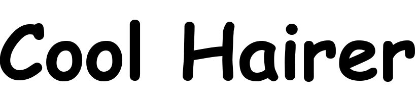 coolhairer