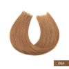 Long Tape Weft Human Hair Extensions 12