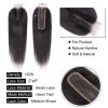 Brazilian 360 Straight Full Lace Frontal Closure 2×6 4×4 Closure Remy Human Hair Closure 13×4 Transparent Lace Natural Color