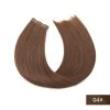 Long Tape Weft Human Hair Extensions 12