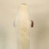 16-24inch 613 Lace Frontal Wig Straight 13X6 Blonde Lace Front Wig Human Hair 613 Blonde Lace Front Wig Human Hair 100%