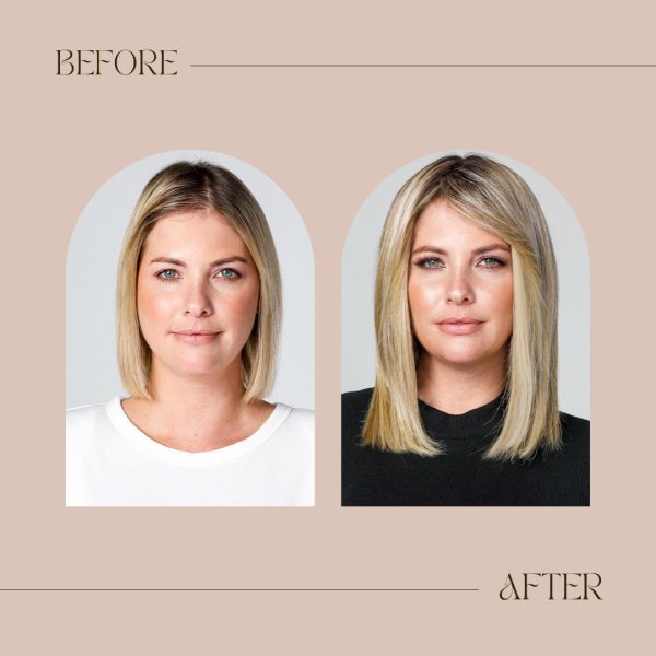 Hair Topper Human Hair With Clips Machine-Remy Hair Toppers For Woman Natural Topper Włosy For Thin Hair One Piece Toppers