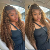 S18d4621474cc4f07a03c877cea51133ap Highlight Wig Human Hair Water Wave Lace Front Wig 13x6 Hd Lace Frontal Wig 13x4 Lace P427 Colored Hair Wigs Loose Deep Wig