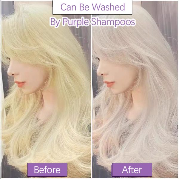 613 Blonde Human Hair Toppers 5x5inch Durable Mono Base 14 16 18 inch 130% Denisty Seamless Linepart Can be Dyed & Restyled