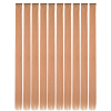 10PCS/Pack Colored Party Highlights Clip in Hair Extensions for Girls 22 Inches Omber colors Straight Hair Synthetic 1pcs2026