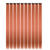 10PCS/Pack Colored Party Highlights Clip in Hair Extensions for Girls 22 Inches Omber colors Straight Hair Synthetic 1pcs2026